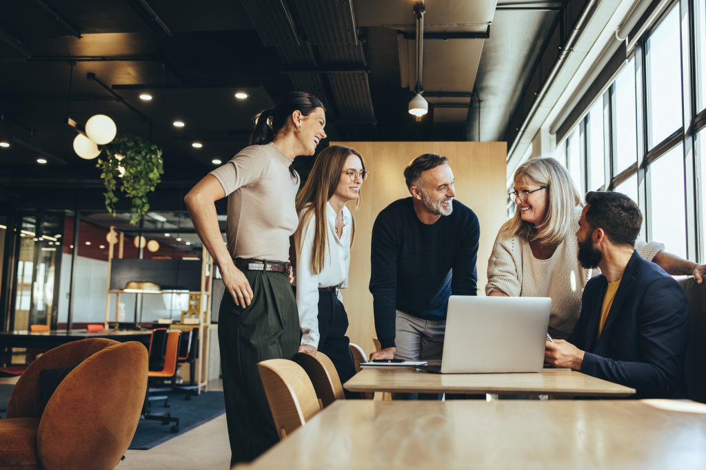 Why Small Businesses Are Ditching IT Equipment Purchases for Hardware as a Service